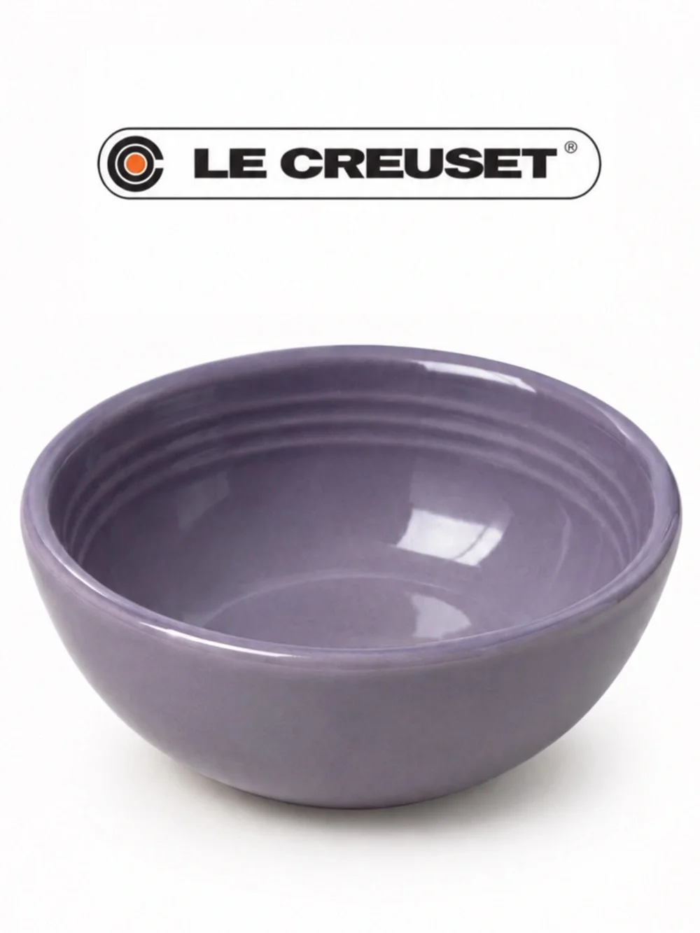 Le Creuset Vancouver Stoneware Pinch Prep Mini Bowl Dip Cup Salt & Pepper Holder